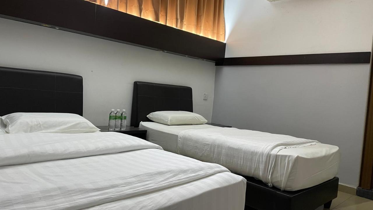 Gopeng Inn Экстерьер фото