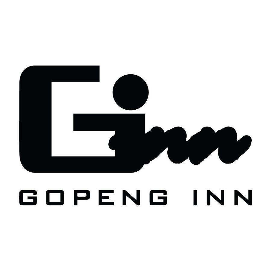 Gopeng Inn Экстерьер фото