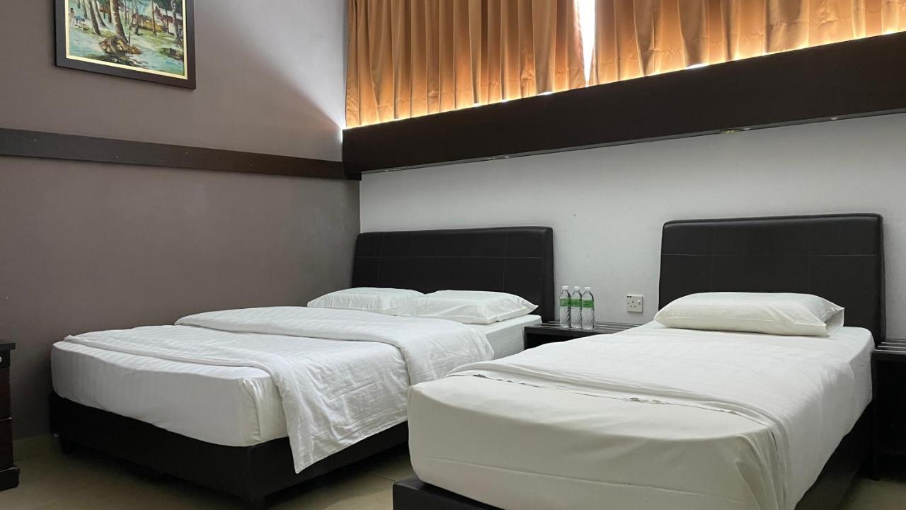 Gopeng Inn Экстерьер фото